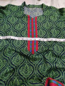 Set of 8 Women Kurta