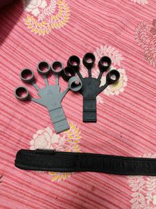 Hand Grip Strengthener