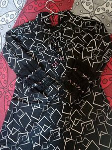 My 2nd Dress