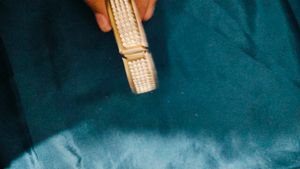 Bracelet And Moti Chain Combo