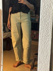H&amp;M Boyfriend Jeans Xs