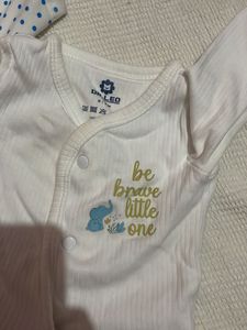 Combo Of 2Baby Boy Dress