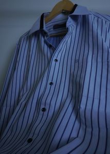 Givenchy Striped Shirt