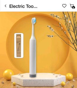 Electric Toothbrush