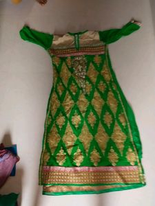 Pakistani Kurta