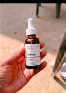 The Ordinary Solution