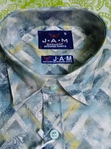 Stylish Printed Shirt