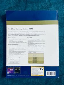 IELTS Cambridge Guide