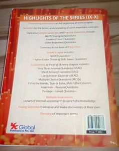 Physics Textbook - Grade 9