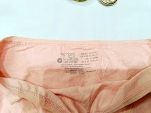 🇭🇲💫 Cotton Bottom Wear