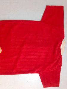 Cute Red Kids T-Shirt