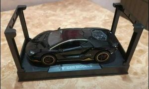 Lamborghini Centenario Diecast Model Car