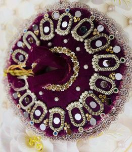 Laddu Gopal Dress