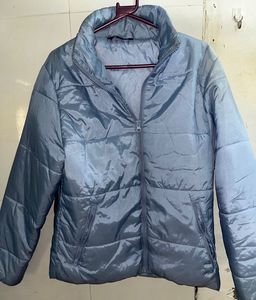 Stylish Puffer Jacket