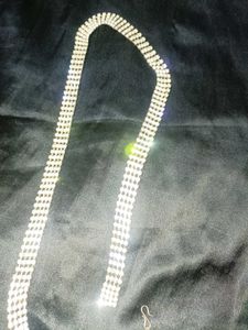 Rhinestone Kamarband