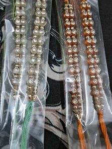 Combo  Of  4 Pc  Rakhi
