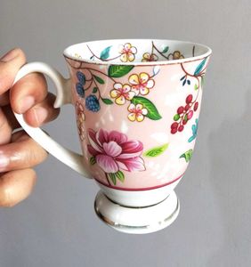 Vintage style Ceramic Mug