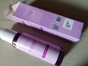 Concious Chemist Berry Face Cleanser Sunscreen