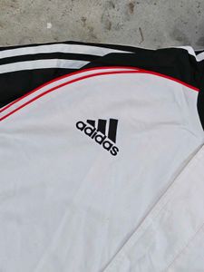 ADIDAS SPORTS BREATHABLE WINDCHEATER