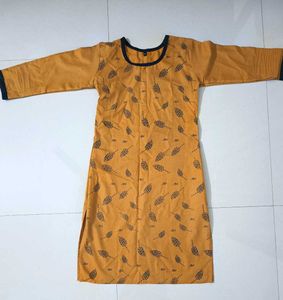 4 Kurties Set