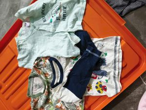Combo For Your Little Cute Monster