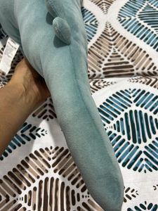 MINISO Tyrannosaurus Plush Toy Pillow Cute Large S