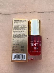 Myglamm Tint It Up