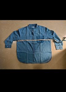 Women Denim Shirt😍