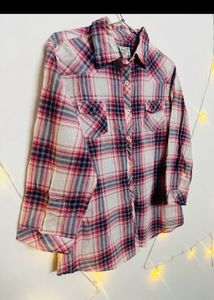 Lee Cooper Shirt