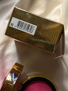 💖 YSL Beauty Blush Couture Collector’s Edition 💖