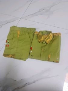 Cute Kids Outfit