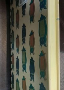 Daily Planner Diary