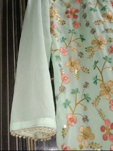 Festive Wear Kurti💠