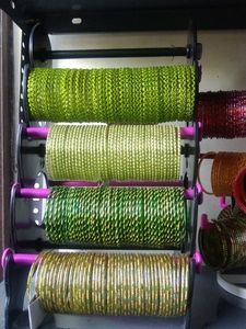 Bangles(Minimum 6 Set)