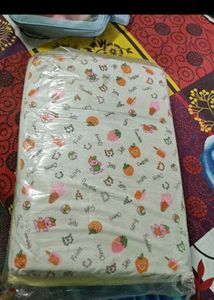 Baby New Bedsheet Set