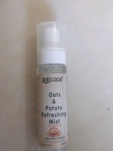 Recode Refreshing Mist
