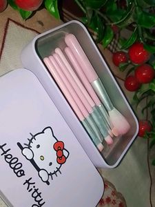 Makeup Brushes