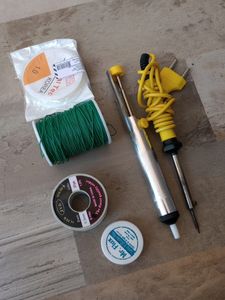 Soldering Kit