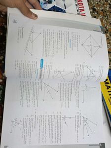 Class 9 FoundationCourse Set ForJEE/NEET/OLYMPIAD