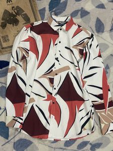 BEAUTIFUL  Printed Shirt