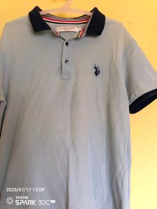 U.S. Polo Assn. Pol