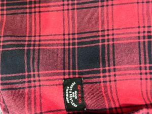 Spykar Originals | XL | Press Button