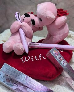 4in1 Makeup Pen