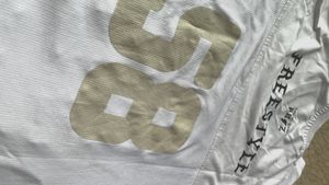 Oversized  T-shirt