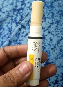 Deconstruct Brightening Lip Balm
