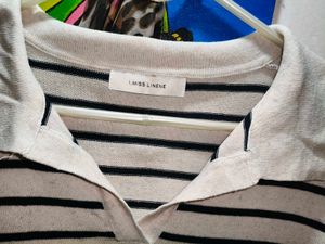 New Trendy T-shirt For Womens