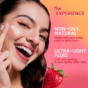 Dot&amp;Key Strawberry Dew Tinted Sunscreen