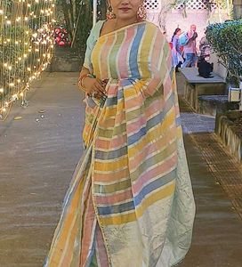 Festiv Saree