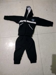 Black And White Baby Jumper Set 🔥🔥