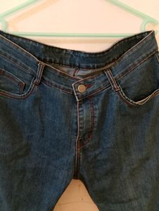 Blue Jeans (Men)